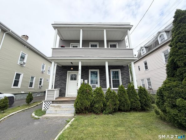 616 Noble Avenue, Bridgeport CT 06608