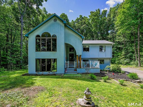 10 Candleview Drive, Sherman CT 06784