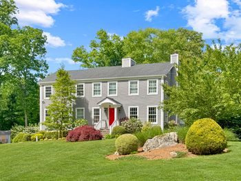 17 Danforth Drive