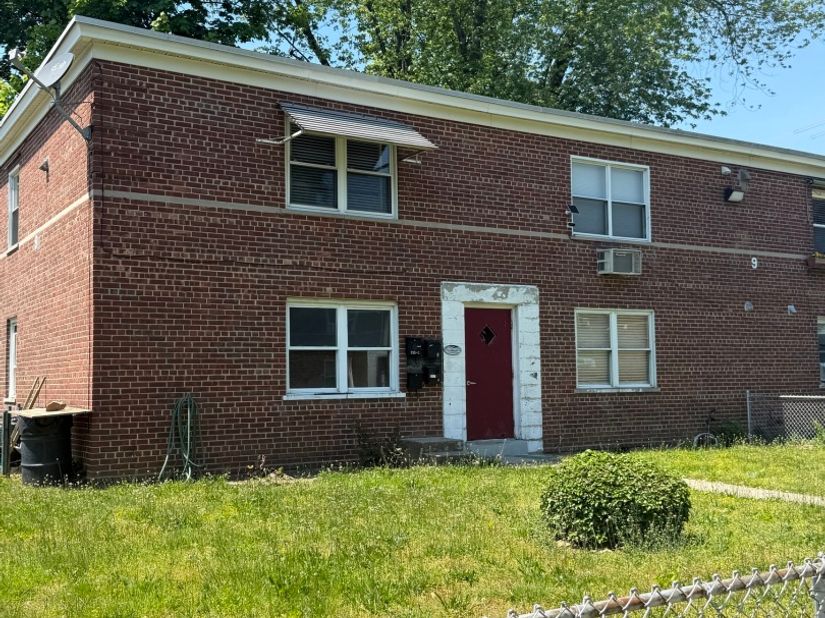 355 Granfield Avenue, Bridgeport CT 06610