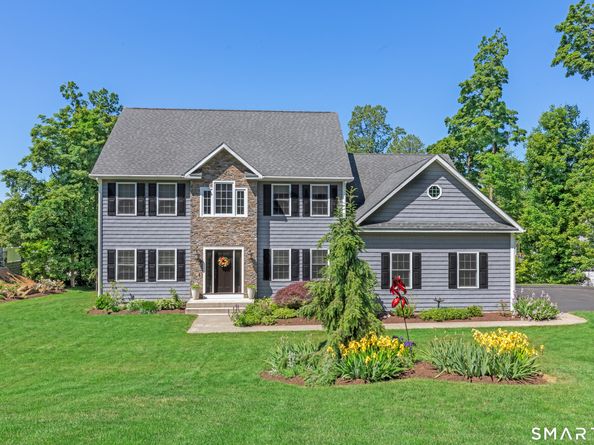 56 Judith Drive, Danbury CT 06811
