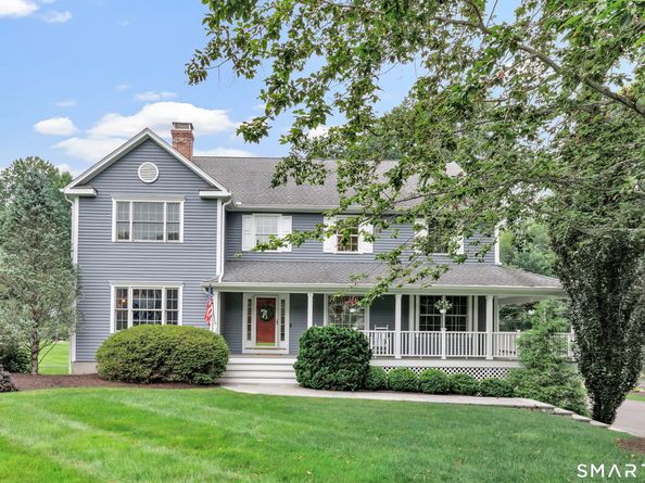 4 Founders Way, Monroe CT 06468
