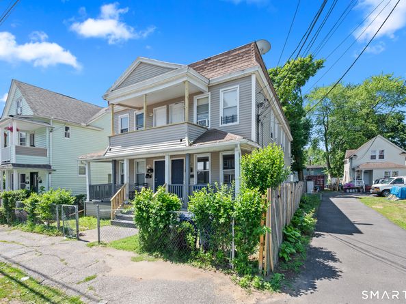 301 Poplar Street, Bridgeport CT 06605