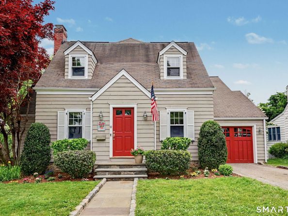 12 Ludlow Manor, Norwalk CT 06855