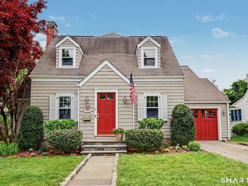 12 Ludlow Manor, Norwalk CT 06855