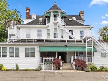5 Hundley Court