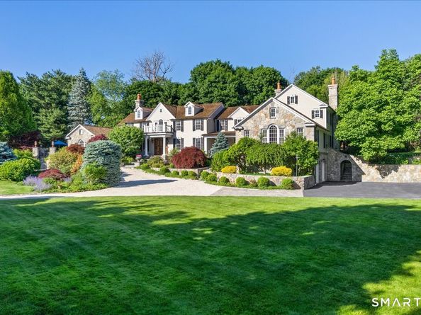 83 Long Lots Road, New Canaan CT 06840