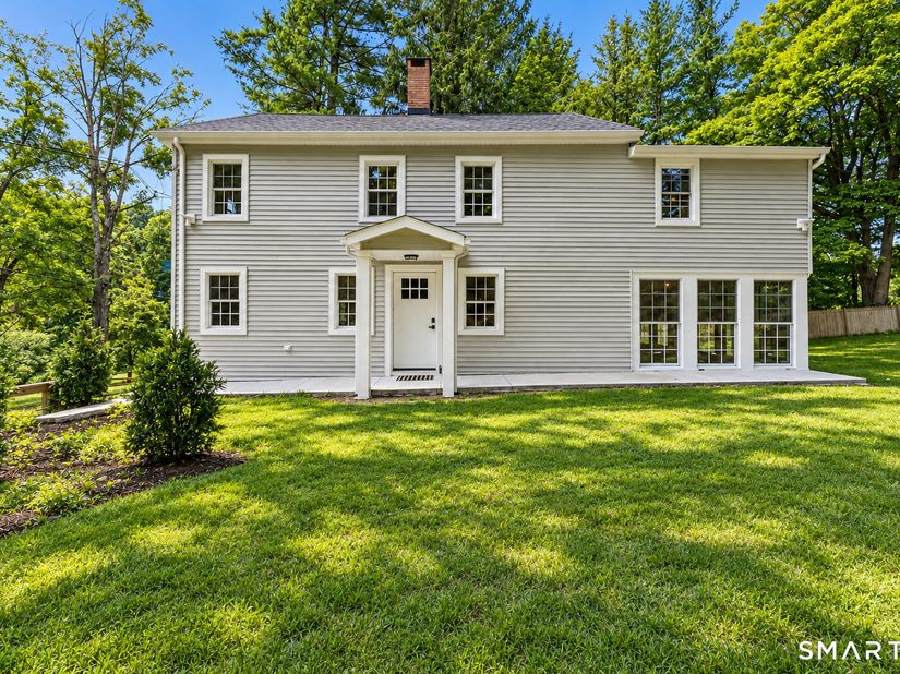 28 Walnut Hill Road, Bethel CT 06801