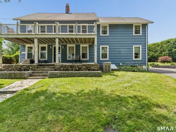 34 Lake Avenue