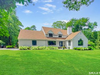 436 Rock Rimmon Road