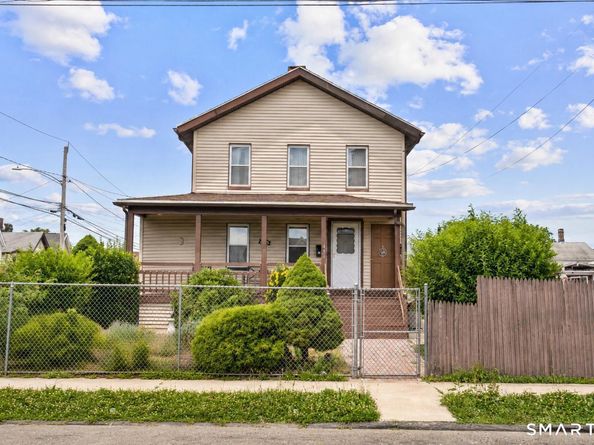 485 Hallett Street, Bridgeport CT 06608