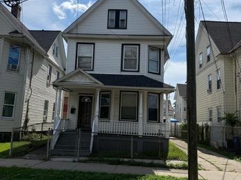598 William Street