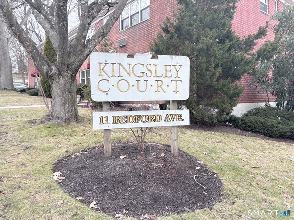 11 Bedford Avenue APT G1, Norwalk CT 06850