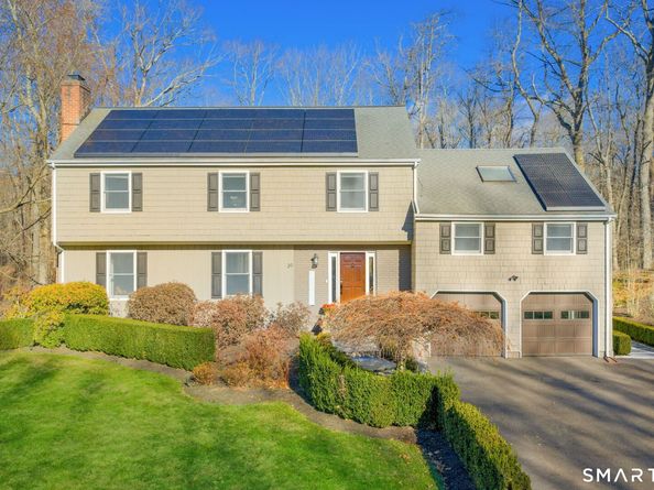 39 Tannery Lane S, Weston CT 06883