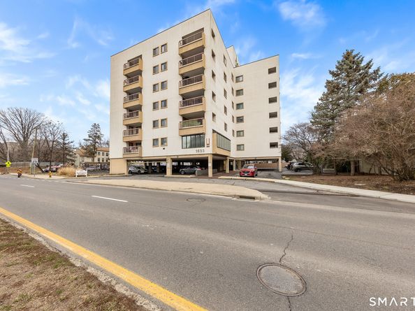 1633 Washington Boulevard APT 3D, Stamford CT 06902