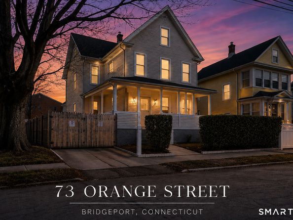 73 Orange Street, Bridgeport CT 06607