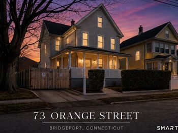 73 Orange Street