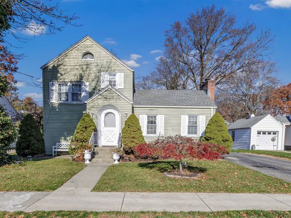 148 Hurd Avenue, Stratford CT 06614