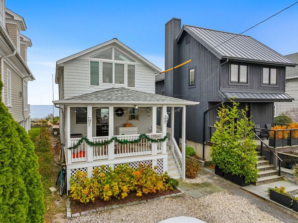 1235 Fairfield Beach Road, Fairfield CT 06824