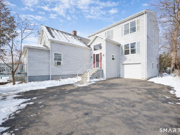 98 Scofield Avenue, Stamford CT 06906