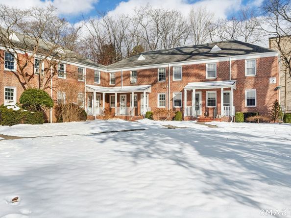 2475 Summer Street APT 2I, Stamford CT 06905