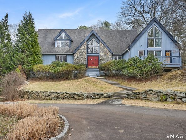 681 River Road, Greenwich CT 06807