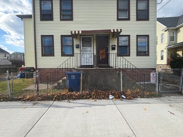 509 Pembroke Street, Bridgeport CT 06608
