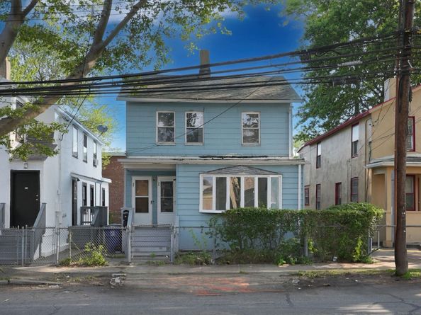 37 Granfield Avenue, Bridgeport CT 06610