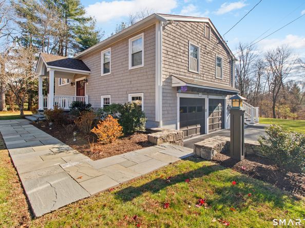 23 Olmstead Lane, Ridgefield CT 06877