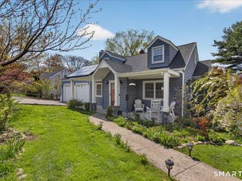 203 Burroughs Road