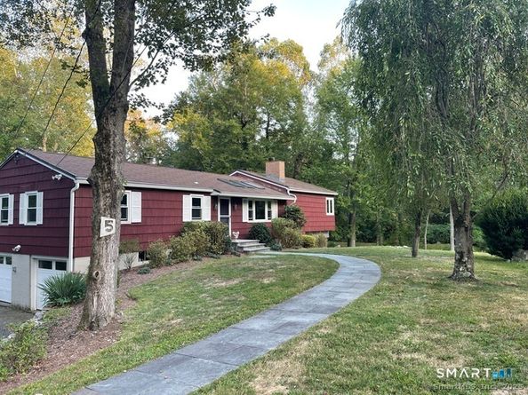 5 Inwood Lane, Westport CT 06880
