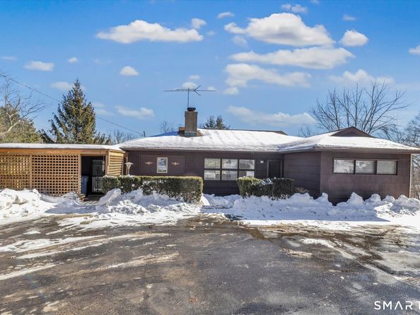 61 Soundview Avenue, Shelton CT 06484