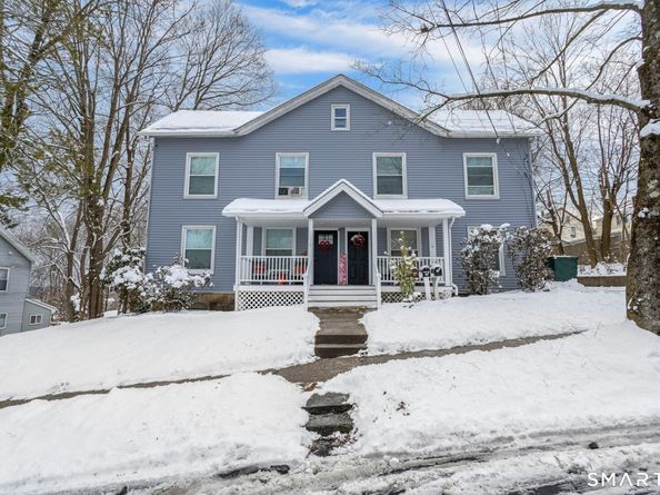 18 Grandview Avenue, Danbury CT 06810