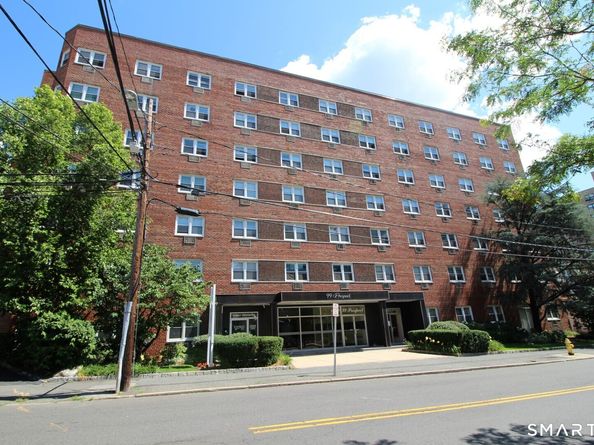 99 Prospect Street APT 3M, Stamford CT 06901