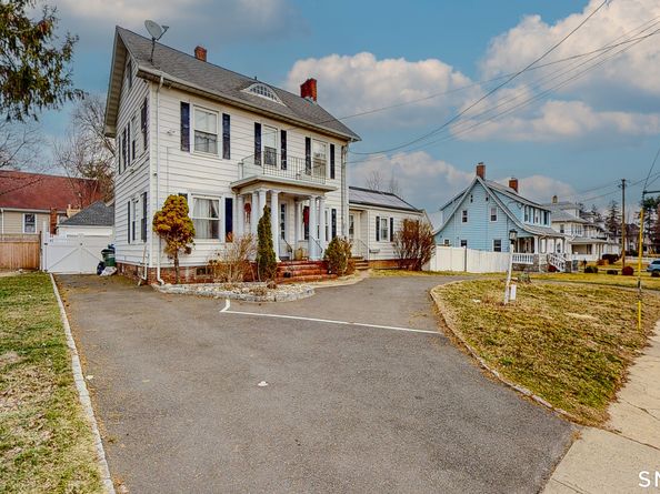 2078 Park Avenue, Bridgeport CT 06604