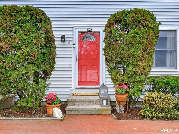 15 Boughton Street 16, Danbury CT 06810