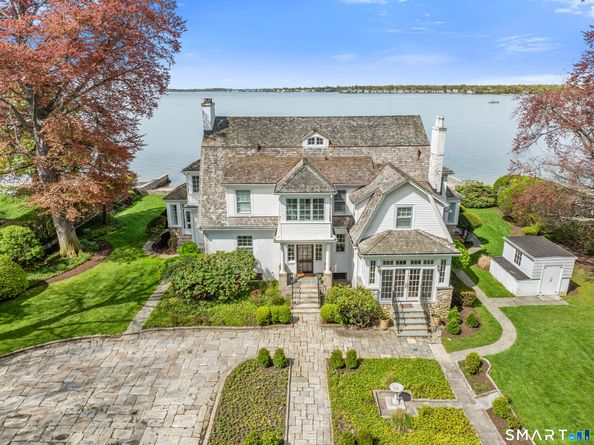 215 Ocean Drive W, Stamford CT 06902