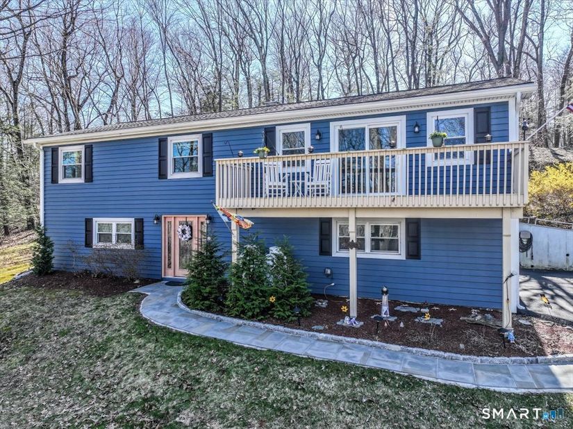 156 Stadley Rough Road, Danbury CT 06811