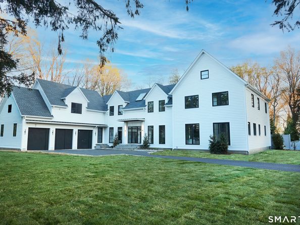 11 Wake Robin Road, Westport CT 06880