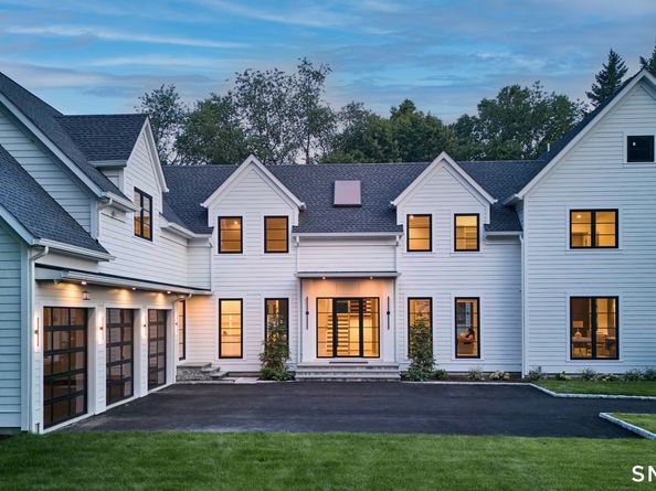 11 Wake Robin Road, Westport CT 06880