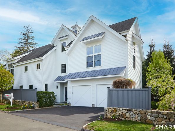 2 Mortar Rock Road, Westport CT 06880