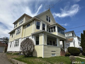 255 Clover Street