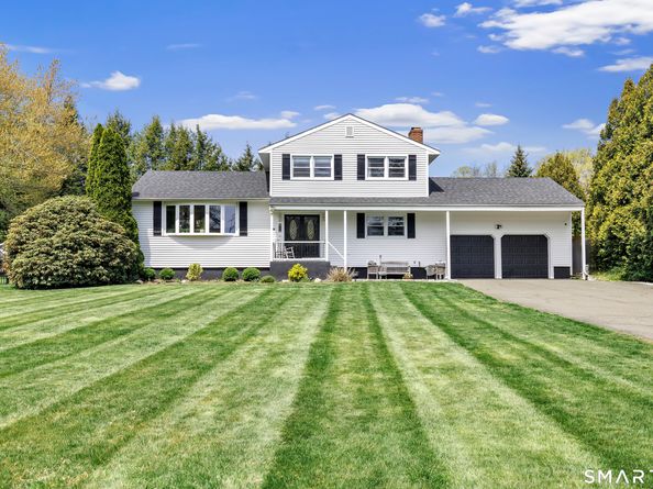 50 Ross Drive, Stratford CT 06614