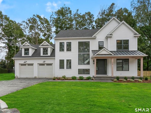 35 Oronoque Hills Road, Stratford CT 06614