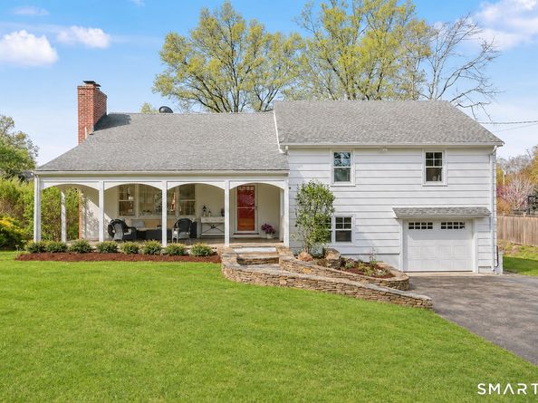 107 Compo Road N, Westport CT 06880
