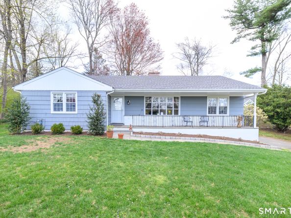 37 Blue Ridge Drive, Stamford CT 06903