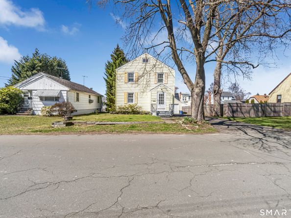 130 Greenfield Avenue, Stratford CT 06614