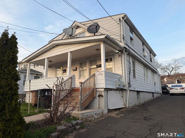 51 Lincoln Avenue, Stamford CT 06902