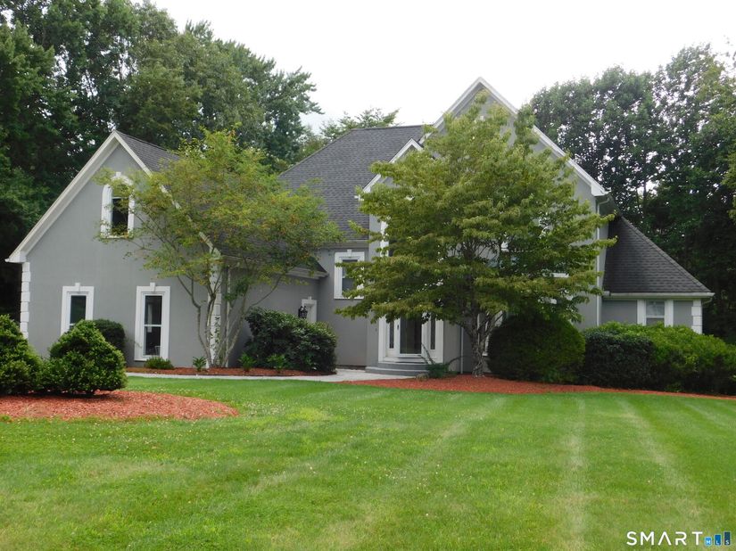 30 Stonewall Lane, Monroe CT 06468