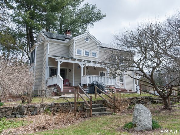 88 Putnam Park Road, Bethel CT 06801
